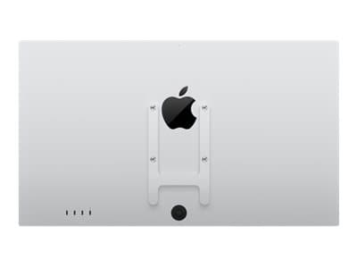 Apple Studio Display Standard glass - LCD-skärm - 27" - 5120 x 2880 5K - 600 cd/m² - Thunderbolt 3 - högtalare med subwoofer - med adapter för VESA-f