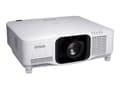 Pikkukuva 3 / 5: Epson EB-PU2113W, 13000 ANSI lumenia, 3LCD, WUXGA (1920x1200), 2000:1, 16:10, 1524 - 25400 mm (60 - 1000")
