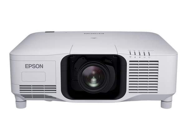 Epson EB-PU2113W, 13000 ANSI lumenia, 3LCD, WUXGA (1920x1200), 2000:1, 16:10, 1524 - 25400 mm (60 - 1000")