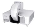Pikkukuva 2 / 5: Epson EB-PU2113W, 13000 ANSI lumenia, 3LCD, WUXGA (1920x1200), 2000:1, 16:10, 1524 - 25400 mm (60 - 1000")