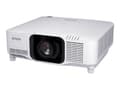 Pikkukuva 1 / 5: Epson EB-PU2113W, 13000 ANSI lumenia, 3LCD, WUXGA (1920x1200), 2000:1, 16:10, 1524 - 25400 mm (60 - 1000")