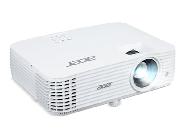 Acer X1529HK - DLP-projektor - 3D - 4800 ANSI-lumen - Full HD (1920 x 1080) - 16:9 - 1080p