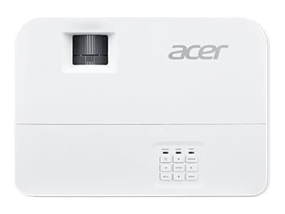 Acer X1529HK - DLP-projektor - 3D - 4800 ANSI-lumen - Full HD (1920 x 1080) - 16:9 - 1080p