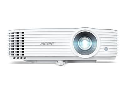 Acer X1529HK - DLP-projektor - 3D - 4800 ANSI-lumen - Full HD (1920 x 1080) - 16:9 - 1080p