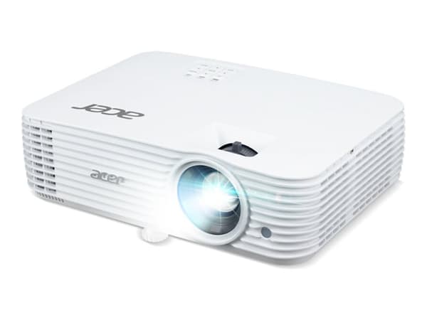 Acer X1526HK - DLP-projektor - 3D - 4000 lumen - Full HD (1920 x 1080) - 16:9 - 1080p