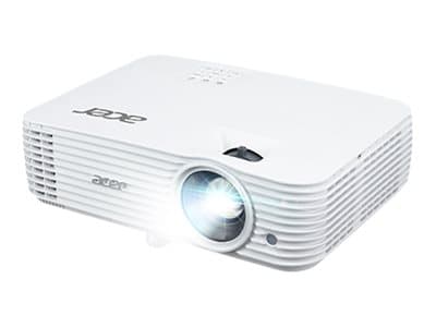Acer X1629HK - DLP-projektor - 3D - 4500 ANSI-lumen - WUXGA (1920 x 1200) - 16:10 - 1080p Vit
