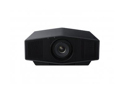 Sony VPL-XW5000ES - SXRD-projektor - 2000 lumen - 2000 lumen (färg) - 3840 x 2160 - 16:9 - 4K - svart