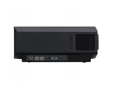 Sony VPL-XW5000ES - SXRD-projektor - 2000 lumen - 2000 lumen (färg) - 3840 x 2160 - 16:9 - 4K - svart
