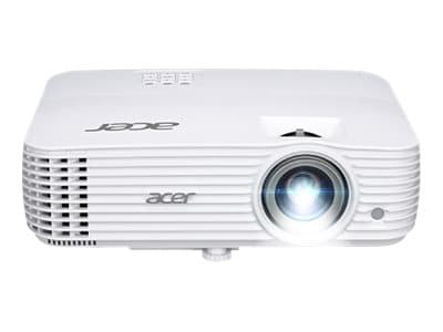Acer P1557Ki - DLP-projektor - bärbar - 3D - 4500 lumen - Full HD (1920 x 1080) - 16:9 - 1080p - Wi-Fi / Miracast