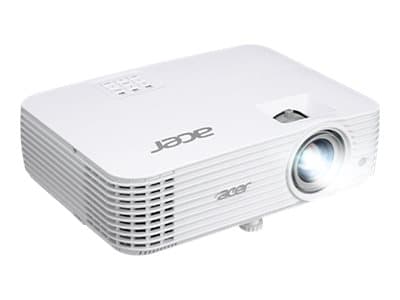 Acer P1557Ki - DLP-projektor - bärbar - 3D - 4500 lumen - Full HD (1920 x 1080) - 16:9 - 1080p - Wi-Fi / Miracast