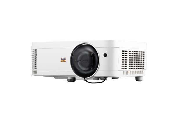 Viewsonic LS550WH, 2000 ANSI lumenia, LED, WXGA (1280x800), 3000000:1, 16:10, 1524 - 7620 mm (60 - 300")