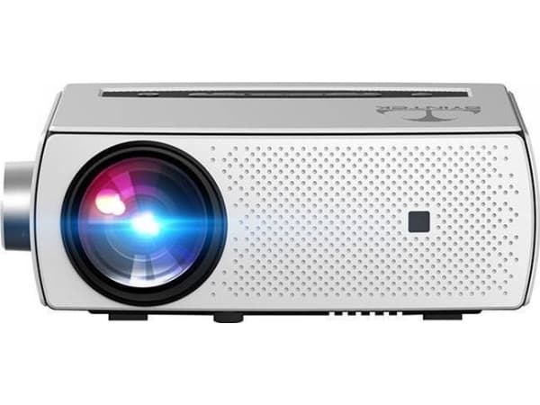 Projektor Byintek Rzutnik/projektor BYINTEK K18 Smart LCD 1920x1080p Android OS