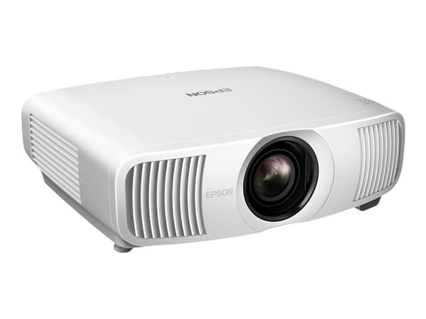 Epson EH-LS11000W, 2500 ANSI lumenia, 3LCD, 2160p (3840x2160), 2500000:1, 16:9, 1270 - 7620 mm (50 - 300")
