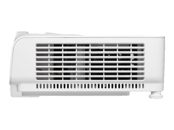 VIVITEK-projektori DX273-EDU XGA 1024x768/4000ANSI/2xVGA/2xHDMI XGA 1024x768/4000ANSI/2xVGA/2xHDMI