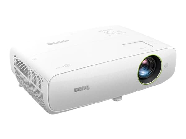 BenQ EH620 - DLP-projektor - portabel - 3D - 3400 ANSI-lumen - Full HD (1920 x 1080) - 16:9 - 1080p - IEEE 802.11ac wireless / Bluetooth 4.2 / Miraca