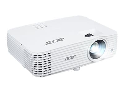 Acer X1626HK - DLP-projektor - 3D - 4000 lumen - WUXGA (1920 x 1200) - 16:10 - 1080p