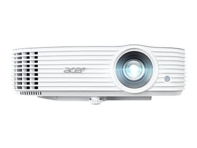 Acer X1626HK - DLP-projektor - 3D - 4000 lumen - WUXGA (1920 x 1200) - 16:10 - 1080p