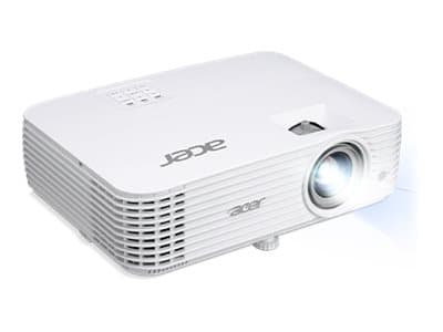 Acer H6555BDKi - DLP-projektor - bärbar - 3D - 4500 lumen - Full HD (1920 x 1080) - 16:9 - 1080p - Wi-Fi / Miracast / EZCast