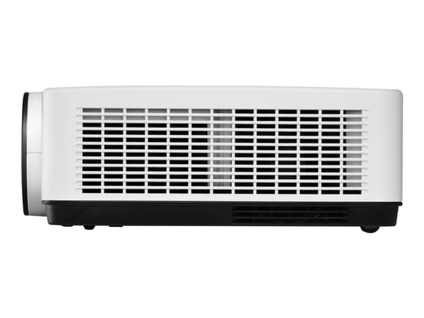 NEC ME403U - ME Series - 3 LCD-projektor - 4000 ANSI-lumen - WUXGA (1920 x 1200) - 16:10 - LAN - hvit - virksomhet