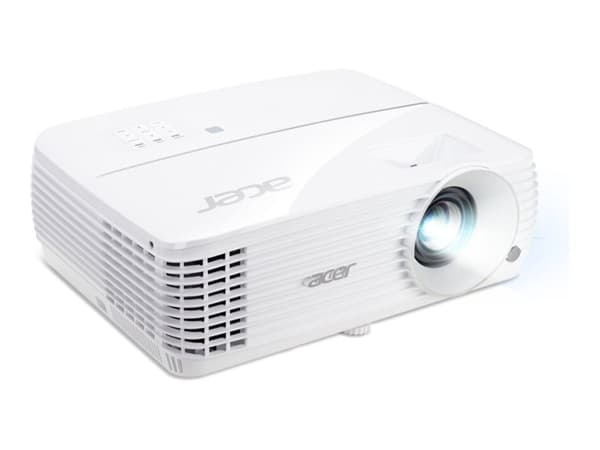 Acer H6830BD - DLP-projektor - UHP - 3D - 3800 lumen - 3840 x 2160 - 16:9 - 4K
