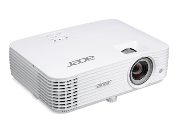 Acer H6830BD - DLP-projektor - UHP - 3D - 3800 lumen - 3840 x 2160 - 16:9 - 4K