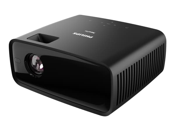 Philips NeoPix 120 datorprojektorer Short throw-projektor 100 ANSI-lumen LED 720p (1280x720) Svart