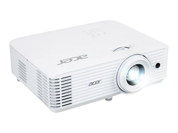 Acer H6541BDK - DLP-projektor - bärbar - 3D - 4000 ANSI lumen - Full HD (1920 x 1080) - 16:9 - 1080p