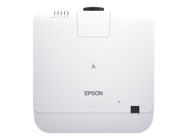 Epson EB-PU2116W, 16000 ANSI lumenia, 3LCD, WUXGA (1920x1200), 2000:1, 16:10, 1,07 miljardia väriä