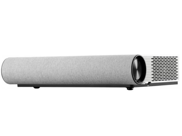 Viewsonic X2000L-4K, 2000 ANSI lumenia, 2160p (3840x2160), 3000000:1, 16:9, 2540 - 2540 mm (100 - 100"), 0,082 - 0,52 m