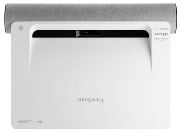 Viewsonic X2000L-4K, 2000 ANSI lumenia, 2160p (3840x2160), 3000000:1, 16:9, 2540 - 2540 mm (100 - 100"), 0,082 - 0,52 m