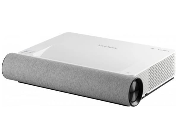 Viewsonic X2000L-4K, 2000 ANSI lumenia, 2160p (3840x2160), 3000000:1, 16:9, 2540 - 2540 mm (100 - 100"), 0,082 - 0,52 m Valkoinen