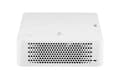 Pikkukuva 3 / 9: LG PF610P - Beamer Projector - 1000 ANSI lumenia - DLP 1080p (1920x1080) - 3D valkoinen