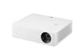 Pikkukuva 5 / 9: LG PF610P - Beamer Projector - 1000 ANSI lumenia - DLP 1080p (1920x1080) - 3D valkoinen