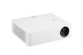 Pikkukuva 6 / 9: LG PF610P - Beamer Projector - 1000 ANSI lumenia - DLP 1080p (1920x1080) - 3D valkoinen