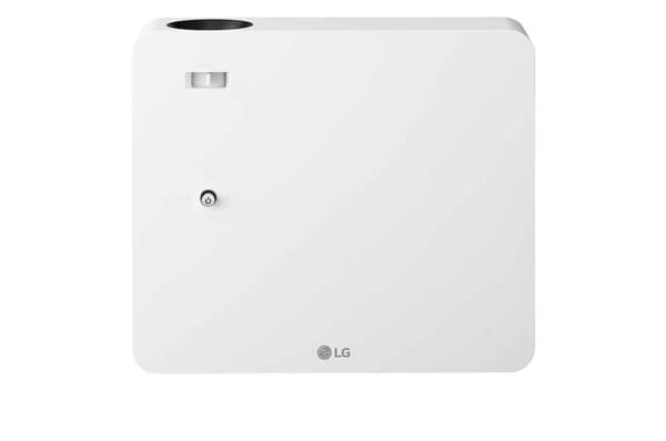 LG PF610P - Beamer Projector - 1000 ANSI lumenia - DLP 1080p (1920x1080) - 3D valkoinen