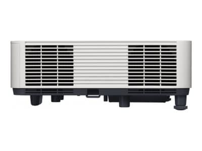 Sony VPL-PHZ51 - 3LCD-projektor - 5300 lumen - 5300 lumen (färg) - WUXGA (1920 x 1200) - 16:10 - LAN