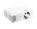 Miniatyrbillede 3 af 5: Acer S1386WH beamer/projektor 3600 ANSI lumen DLP WXGA (1280x800) Loftmonteret projektor Hvid