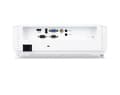 Miniatyrbillede 5 af 5: Acer S1386WH beamer/projektor 3600 ANSI lumen DLP WXGA (1280x800) Loftmonteret projektor Hvid