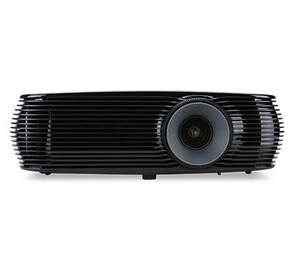 Acer Beamer Projector X1328WH TV 3D HDMI