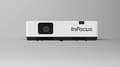 Miniatyrbillede 2 af 5: InFocus IN1014