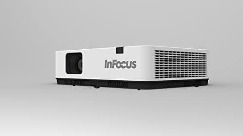 InFocus IN1014 Hvid