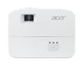 Miniatyrbild 5 av 6: Acer P1157i - DLP-projektor - bärbar - 3D - 4500 lm - SVGA (800 x 600) - 4:3 - Wi-Fi / Miracast