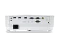Miniatyrbild 6 av 6: Acer P1157i - DLP-projektor - bärbar - 3D - 4500 lm - SVGA (800 x 600) - 4:3 - Wi-Fi / Miracast