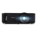 Miniatyrbild 1 av 6: Acer X1228i - DLP-projektor - bärbar - 3D - 4500 ANSI lumen - XGA (1024 x 768) - 4:3
