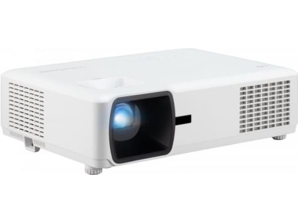 Viewsonic LS610HDH, 4000 ANSI-lumen, DMD, 1080p (1920x1080), 3000000:1, 762 - 7620 mm (30 - 300"), 0,87 - 10,38 m