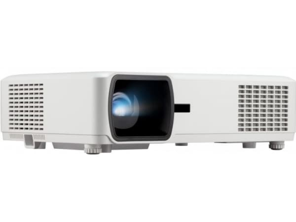 Viewsonic LS610HDH, 4000 ANSI-lumen, DMD, 1080p (1920x1080), 3000000:1, 762 - 7620 mm (30 - 300"), 0,87 - 10,38 m