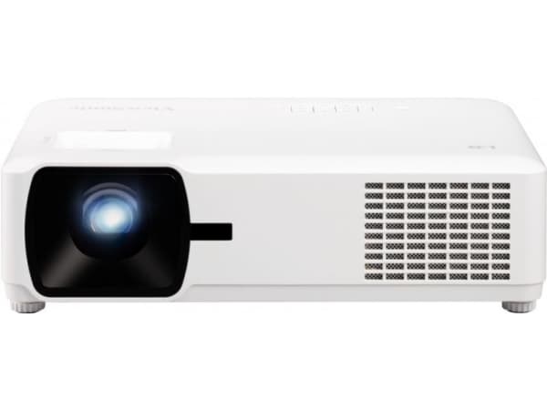 Viewsonic LS610HDH, 4000 ANSI-lumen, DMD, 1080p (1920x1080), 3000000:1, 762 - 7620 mm (30 - 300"), 0,87 - 10,38 m
