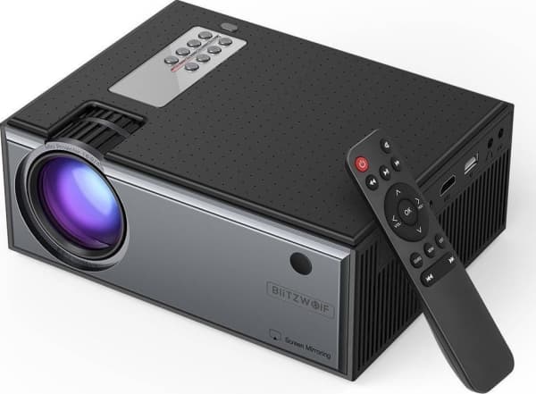 Projektor BlitzWolf BW-VP1 Pro