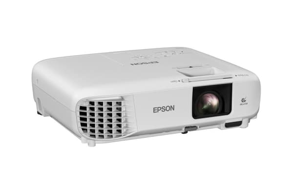 Epson EB-FH06 projektor