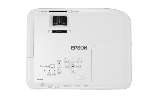 Epson EB-FH06 projektor